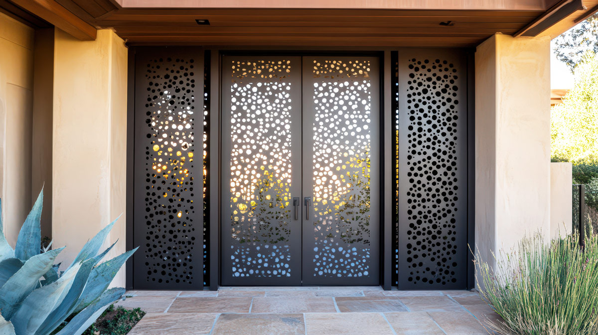 Celosias-Metalicas-Fabrica Celosías Metálicas